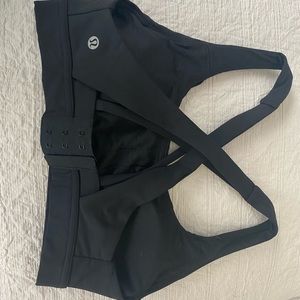 Lululemon Stash It All Bra